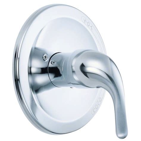 1-48 of over 6,000 results for"Shower Faucet Handle" Results Delta Faucet Foundations 13 Series Single-Function Shower Valve Trim Kit, Shower Handle, Chrome BT13010. . Lowes shower handles